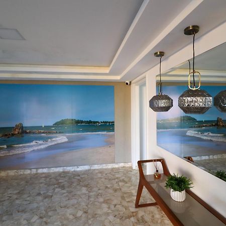 Apartamento Familiar II - Vista Para O Mar E Proximo Ao Beto Carrero 佩尼亚 外观 照片