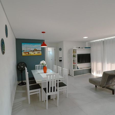 Apartamento Familiar II - Vista Para O Mar E Proximo Ao Beto Carrero 佩尼亚 外观 照片