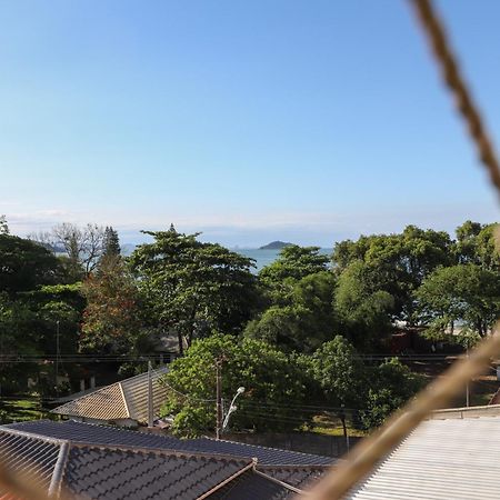 Apartamento Familiar II - Vista Para O Mar E Proximo Ao Beto Carrero 佩尼亚 外观 照片