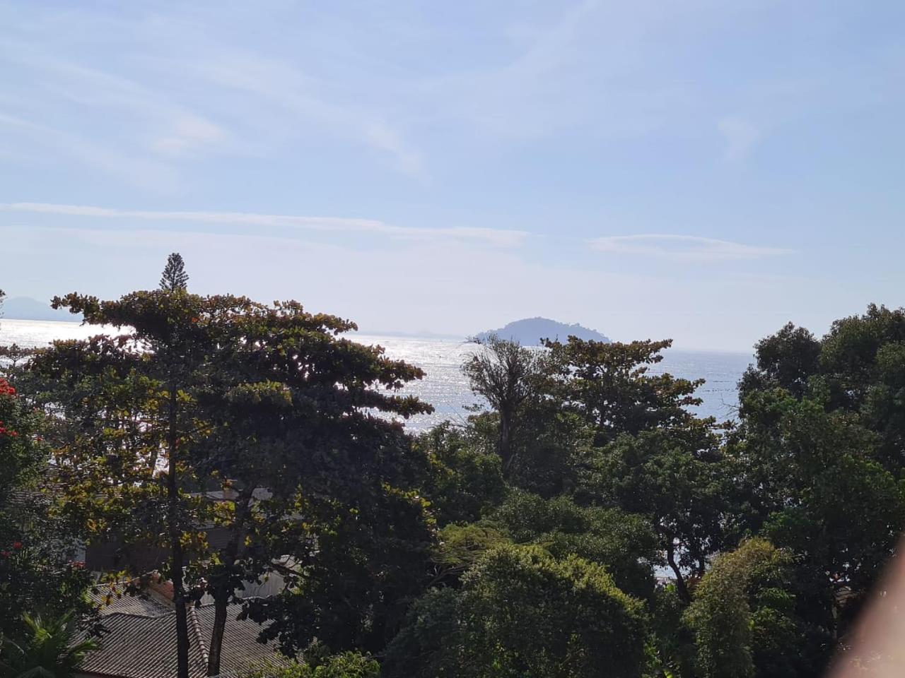 Apartamento Familiar II - Vista Para O Mar E Proximo Ao Beto Carrero 佩尼亚 外观 照片