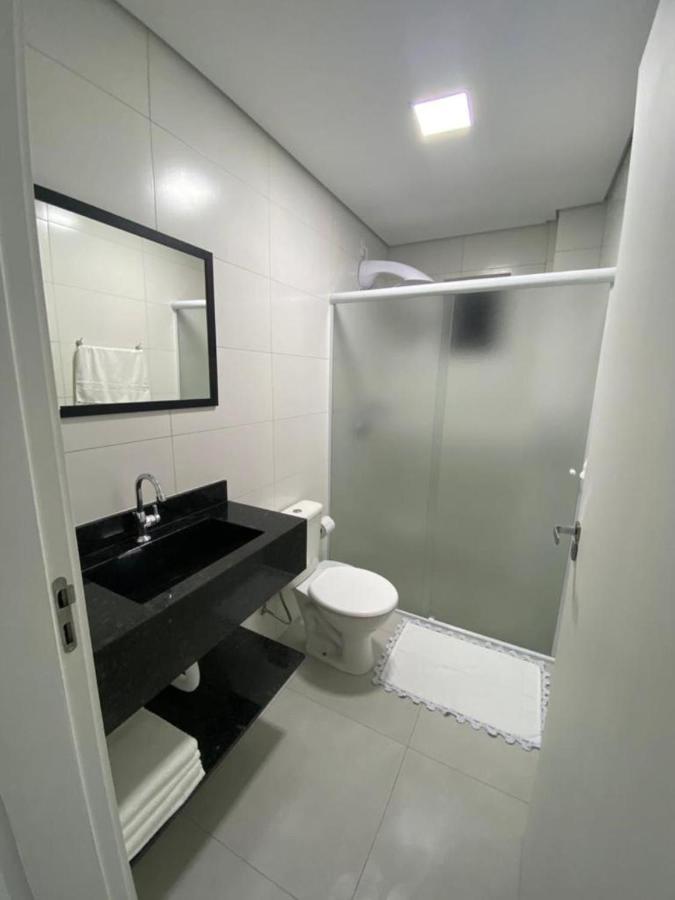 Apartamento Familiar II - Vista Para O Mar E Proximo Ao Beto Carrero 佩尼亚 外观 照片