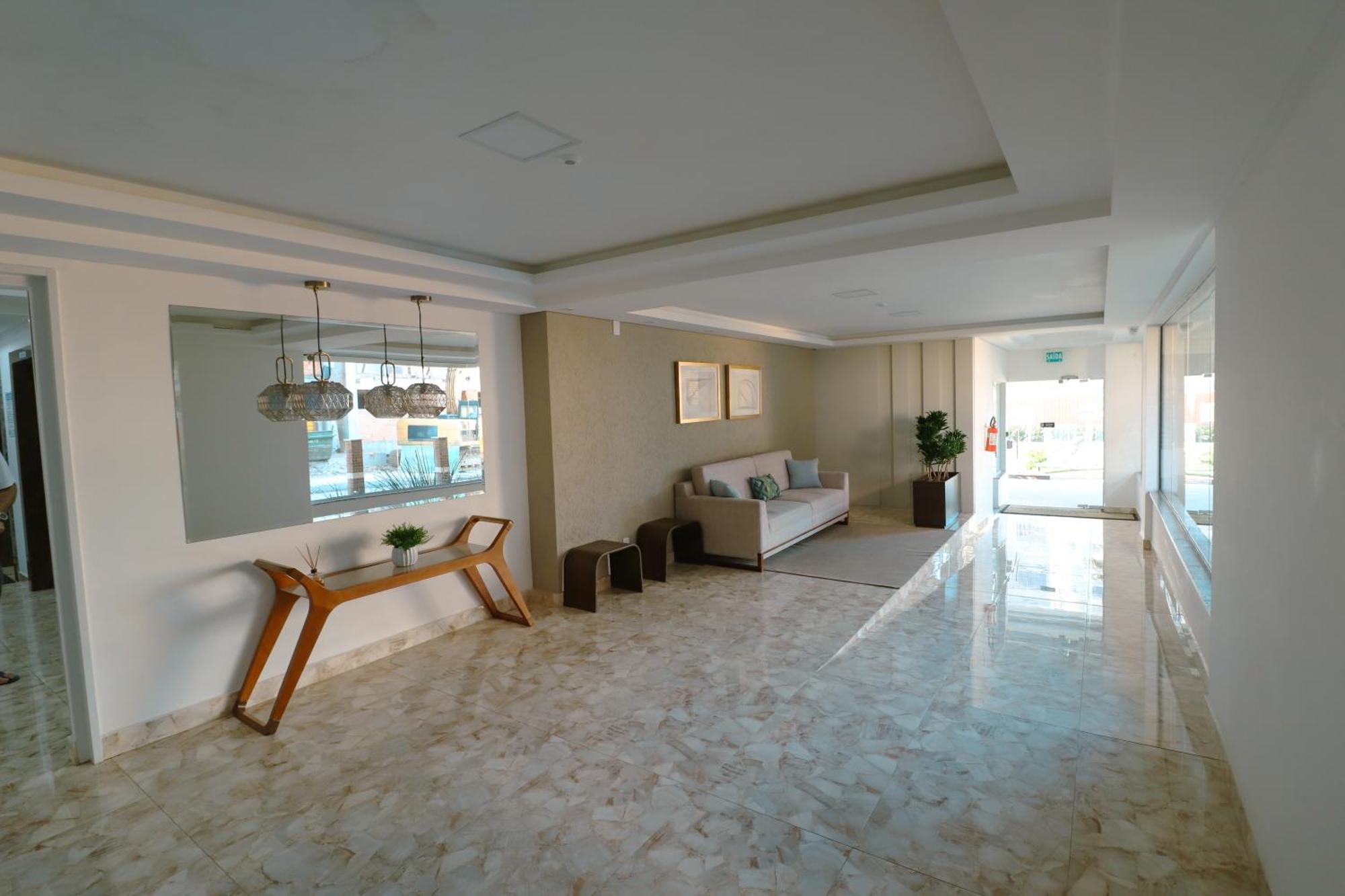 Apartamento Familiar II - Vista Para O Mar E Proximo Ao Beto Carrero 佩尼亚 外观 照片