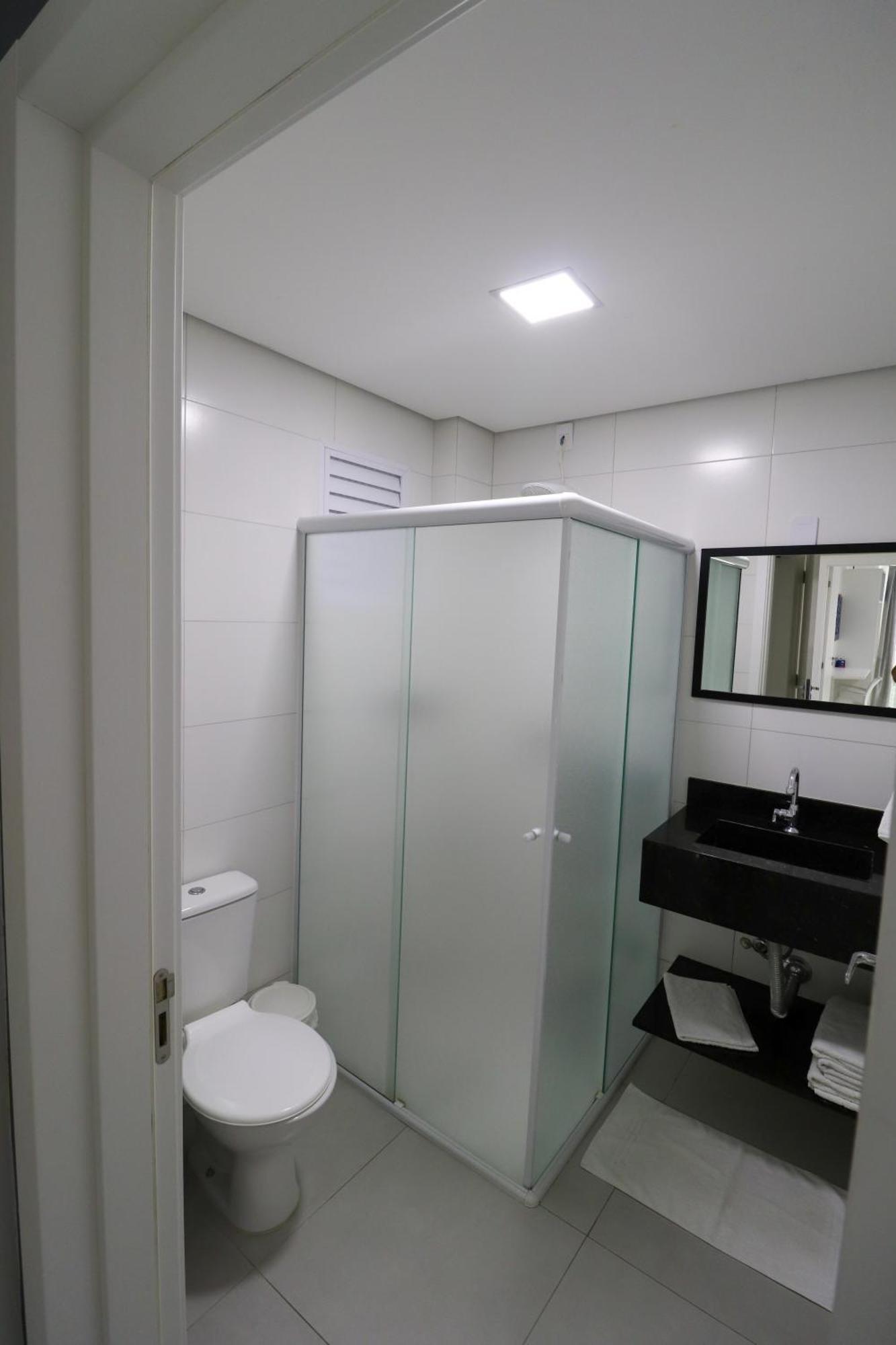 Apartamento Familiar II - Vista Para O Mar E Proximo Ao Beto Carrero 佩尼亚 外观 照片