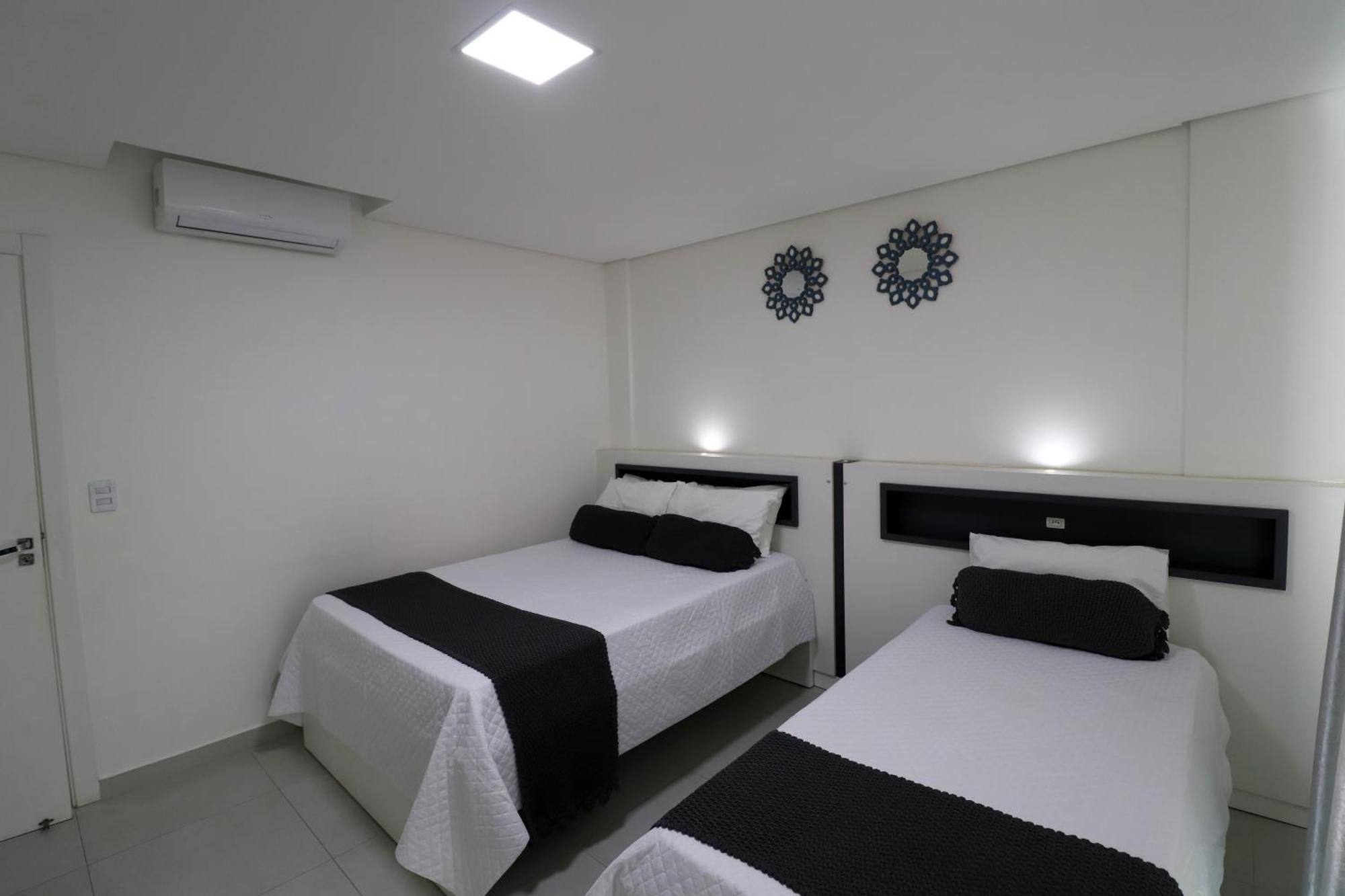 Apartamento Familiar II - Vista Para O Mar E Proximo Ao Beto Carrero 佩尼亚 外观 照片